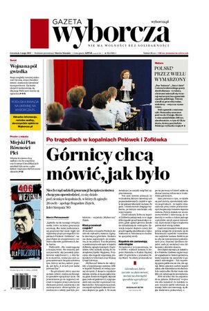 Gazeta Wyborcza Wrocław 103/2022