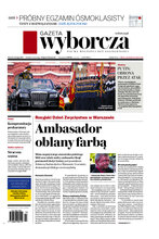 Gazeta Wyborcza Wrocław 107/2022
