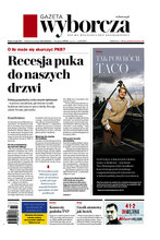 Gazeta Wyborcza Wrocław 108/2022