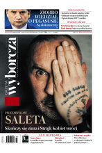 Gazeta Wyborcza Wrocław 11/2022