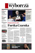 Gazeta Wyborcza Wrocław 124/2022