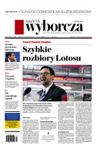 Gazeta Wyborcza Wrocław 142/2022
