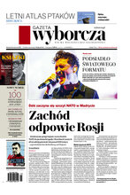 Gazeta Wyborcza Wrocław 148/2022