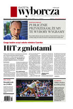 Gazeta Wyborcza Wrocław 149/2022