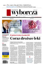 Gazeta Wyborcza Wrocław 169/2022