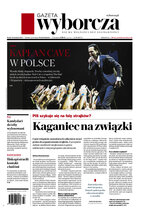 Gazeta Wyborcza Wrocław 185/2022