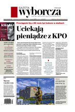 Gazeta Wyborcza Wrocław 201/2022