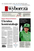 Gazeta Wyborcza Wrocław 210/2022
