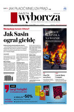 Gazeta Wyborcza Wrocław 240/2022