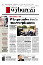 Gazeta Wyborcza Wrocław 249/2022