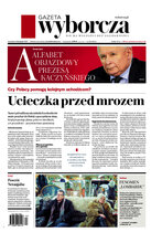 Gazeta Wyborcza Wrocław 256/2022