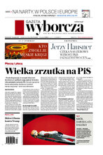 Gazeta Wyborcza Wrocław 259/2022