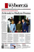 Gazeta Wyborcza Wrocław 297/2022
