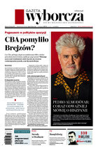 Gazeta Wyborcza Wrocław 40/2022