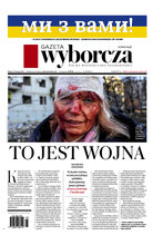 Gazeta Wyborcza Wrocław 46/2022