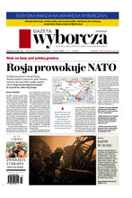 Gazeta Wyborcza Wrocław 60/2022