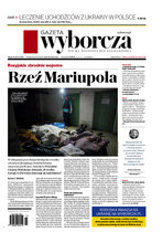Gazeta Wyborcza Wrocław 64/2022