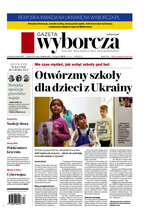 Gazeta Wyborcza Wrocław 69/2022