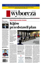 Gazeta Wyborcza Wrocław 74/2022