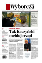 Gazeta Wyborcza Zielona Góra i Gorzów Wielkopolski 143/2022