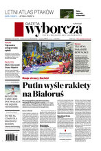 Gazeta Wyborcza Zielona Góra i Gorzów Wielkopolski 147/2022