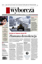 Gazeta Wyborcza Zielona Góra i Gorzów Wielkopolski 15/2022