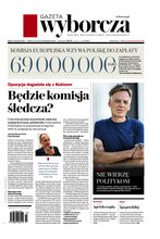 Gazeta Wyborcza Zielona Góra i Gorzów Wielkopolski 16/2022