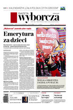 Gazeta Wyborcza Zielona Góra i Gorzów Wielkopolski 24/2022