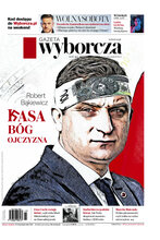 Gazeta Wyborcza Zielona Góra i Gorzów Wielkopolski 247/2022