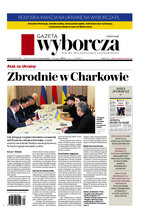 Gazeta Wyborcza Zielona Góra i Gorzów Wielkopolski 49/2022