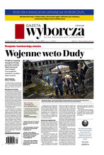Gazeta Wyborcza Zielona Góra i Gorzów Wielkopolski 51/2022