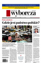 Gazeta Wyborcza Zielona Góra i Gorzów Wielkopolski 57/2022