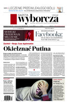 Gazeta Wyborcza Zielona Góra i Gorzów Wielkopolski 6/2022