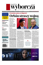 Gazeta Wyborcza Zielona Góra i Gorzów Wielkopolski 76/2022
