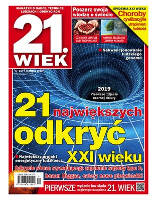 21. WIEK 1/2022