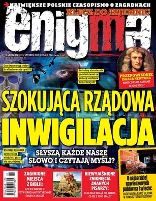 Enigma 1/2023