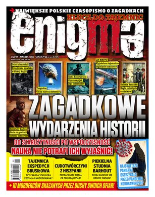 Enigma 2/2022