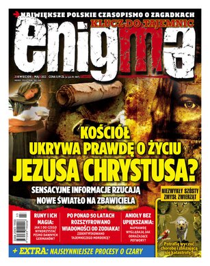 Enigma 3/2022