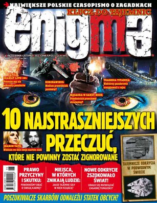 Enigma 6/2022