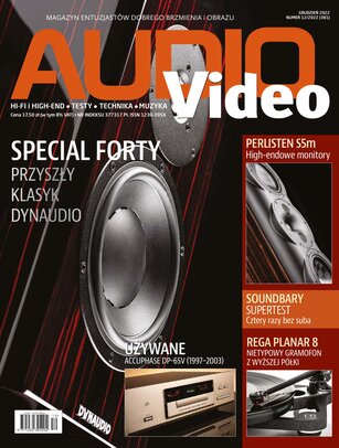 Audio-Video 12/2022