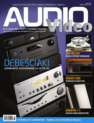 Audio-Video 5/2022