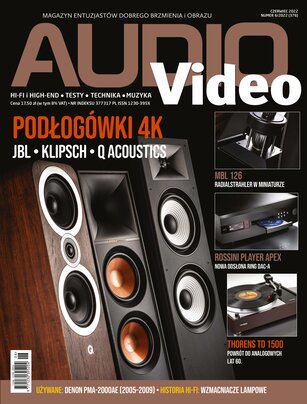 Audio-Video 6/2022
