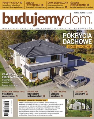 Budujemy Dom 10/2022