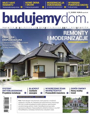 Budujemy Dom 11-12/2022