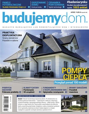 Budujemy Dom 4/2022