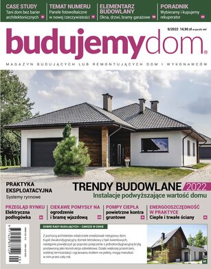 Budujemy Dom 9/2022