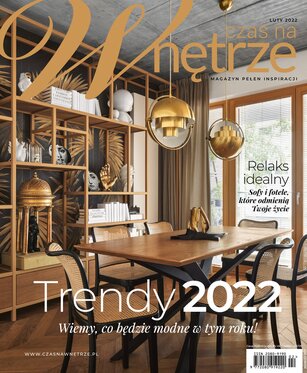 Czas na Wnętrze 2/2022