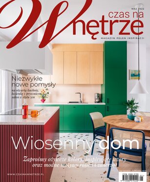 Czas na Wnętrze 5/2022
