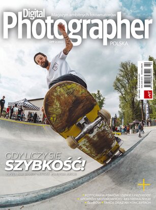 Digital Photographer Polska 2/2022