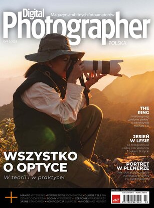 Digital Photographer Polska 3/2022